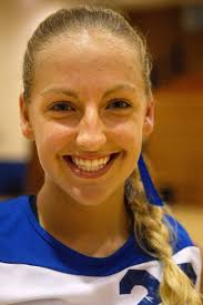 Photos: Volleyball Player of the Year winners, 2000-2025