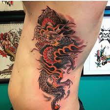 More images for simple dragon tattoo designs for men » 160 Kick Ass Dragon Tattoo Designs To Choose From With Meanings 1000 Tattoo Photo Eddnet