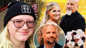 SHOCKING NEWS-Clues Christine's New Husband David Woolley Is Just Like Kody  Brown (Or He Could Be Worse)