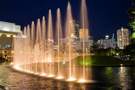 The park was designed by roberto burle marx. Klcc Park Kuala Lumpur How To Reach Best Time Tips