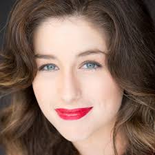 Rachel Burgess Soprano & Vocal/Piano Instructor