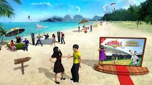 Play online for free at kongregate, including crush crush, blush blush, and i you will always be able to play your favorite games on kongregate. Virtual Dating Game Online Land Of Latest Trending Technology