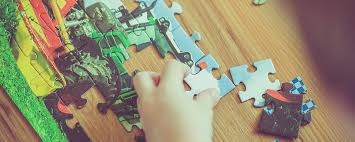 $10 flat rate shipping australia wide. Life Is Like A Jigsaw Puzzle Part 2 Morning Devotions Hope 103 2