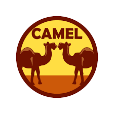 Find & download free graphic resources for dromedary camel. Camel Logo Isolated On White Background 511397 Download Free Vectors Clipart Graphics Vector Art