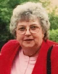 Edna Torbert Obituary (1930