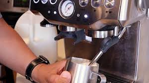 We did not find results for: Breville Barista Express
