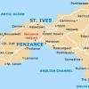 In 1497 the pretender perkin warbeck was. 1