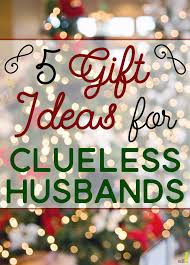 5 Great Christmas Gift Ideas For Clueless Husbands Christmas Gifts For Wife Presents For Wife Christmas Presents For Wife