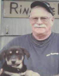 John D. Russell Obituary