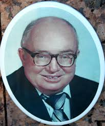 Adrian Mars Wilkinson (1928-2009)