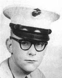 CAPTAIN HARRY RAVENNA On 15 November 1966, 50 years ago today, Capt. Harry  Ravenna of the 138th Aviation Co. (Army Security Agency) took off from Dong  Ha in a U-6A (Beaver) after