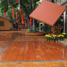 Gray ceramic tile from the napa collection features a natural stone look, complete with sweeping tonal veins and clouds. Exterior Ceramic Terracotta Floor Tile Outdoor 20x20 Buy Ceramic Floor Tile 20x20 Terracotta Tiles Terracotta Tiles Outdoor Product On Alibaba Com