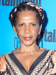 Penny Johnson Jerald