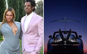 Jay z and beyoncé spare no expense when it comes to their cars. Beyonce And Jay Z Are Buying The World S Most Expensive Car The Newspaper Reveals Monet