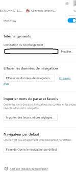 Maybe you would like to learn more about one of these? Remettre Le Portail Orange En Page D Accueil Sur Votre Navigateur Web