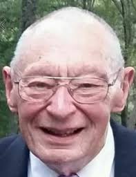 Obituary for Robert T "Bob" Hilsmeier