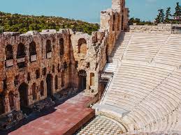 6 Ancient Greek Theaters Where You Can See A Show