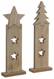 Aufsteller Aus Holz Beige Yourhome Jetzt Bestellen Unter Https Moebel Ladendirekt De Weihna Holz Basteln Weihnachten Deko Holz Weihnachten Weihnachten Holz