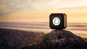 Lume Cube Air Portable Lighting Device Photography Blog