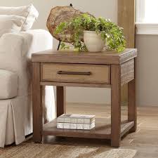 Marshall Side Table End Tables Furniture Traditional Furniture