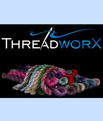 Threadworx Overdyed Floss 1000 1099