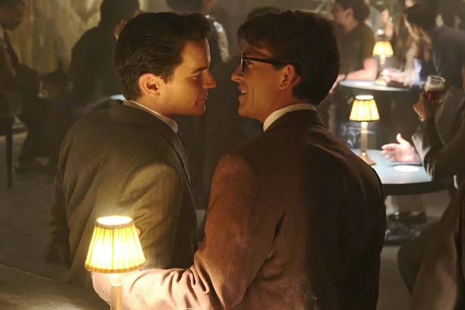 Everything to Know About Jonathan Bailey and Matt Bomer's Gay Period Drama  'Fellow Travelers'