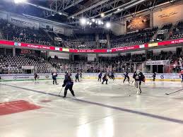 Nürnberg ice tigers eishockey gmbh beuthener straße 41 / eingang 1 90471 nürnberg. Thomas Sabo Ice Tigers News Home Facebook