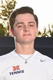 Heritage High School Tennis