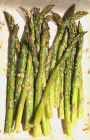 Baked Asparagus Recipe It S Kid Approved Delicious Recipe Baked Asparagus Asparagus Recipes Roasted Asparagus Recipes Baked