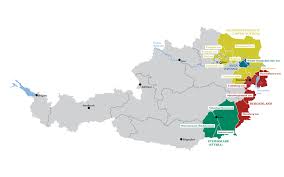 It felt like a heavy big rock has hit the ground, feeling in chest like a bass thump at a concert, once only. Get To Know Austria S Wine Regions Wine Enthusiast