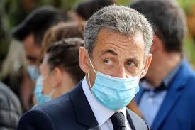 6ème président de la vème république française. Libyen Affare Zeuge Entlastet Frankreichs Ex Prasidenten Sarkozy