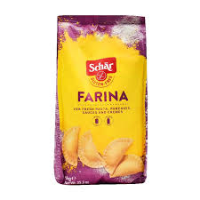 In industry, besides ambient heating and cooling, it also includes process heating — from low temperature applications (e.g. Schar Farina Flour Gluten Free 1 Kg
