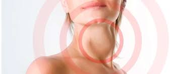 Tarczyca to mały narząd u podstawy szyi, który wytwarza hormony: Objawy Tarczycy Wole Obojetne Puls Zdrowia