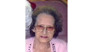 Virginia Hammett Obituary (2009)