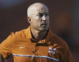 Reagan High School's Wetzel leaving for job at Baylor