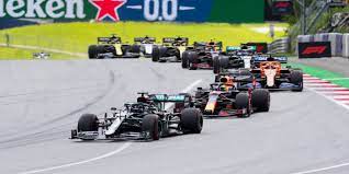 Mit blick auf das rennen gab sich hamilton zurückhaltend. Live Bei Sky Alle Tv Infos Zum Formel 1 Rennen In Spielberg 2021