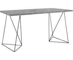 Schreibtisch Max Mit Trestle Beinen Westwingnow Schreibtisch Schreibtisch Beine Schone Zuhause