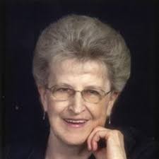 Hazel Reece Hinshaw Obituary August 5, 2018