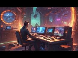 Revolutionizing Gaming: Cutting-Edge Tech's Impact on Online Games