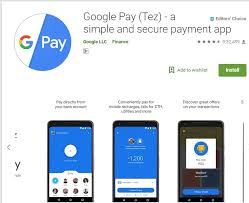 All you need to do is add a payment method, like a debit or credit card. How To Guide For Setting Up And Using Google Pay Suddl Com