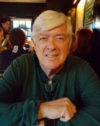 Obituary: Bruce Linn Wilson, 81