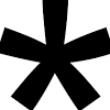 Insert a symbol or special character in word. 1