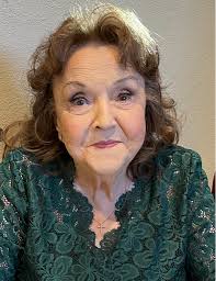 Obituary information for Donna Jean Close