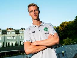 Maybe you would like to learn more about one of these? Celtic Youngster Kristoffer Ajer Joins Kilmarnock On Loan Daily Record