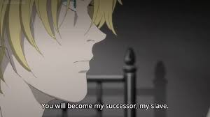 Banana fish ep 1 eng dub. Will Banana Fish Get A Dub
