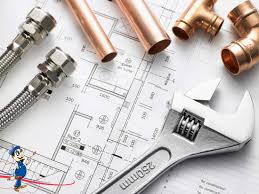 One subsystem brings freshwater in, and the other takes wastewater out. How To Install Bathroom Plumbing On The Second Floor