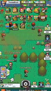 Inside the installation process click on on next for the 1st two steps right. Nexomon Download Apk For Android Free Mob Org