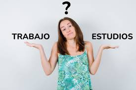 48-¿Estudiar y trabajar siendo estudiante? - Cuvi