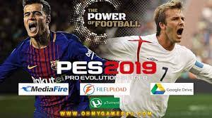 Setelah sebelumnya admin membagikan game download pes 2018 dan kali ini admin akan membagikan versi terbaru nya yaitu pro evolution. Pes 2019 Download Citiesfasr