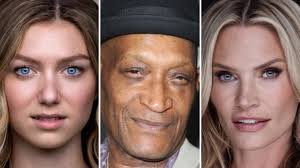 Karma's A Bitch', 'Shadow Force', 'Swipe NYC' Castings; More